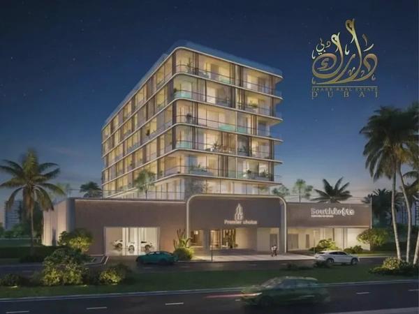 High ROI Studio | Smart Entry Price | Flexible Plan