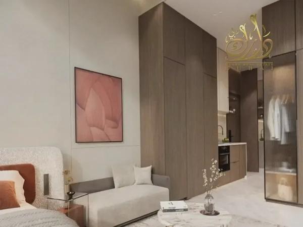 High ROI Studio | Smart Entry Price | Flexible Plan