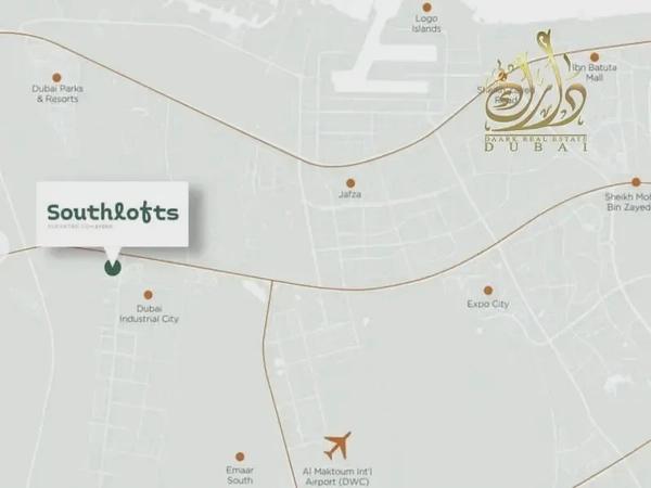 High ROI Studio | Smart Entry Price | Flexible Plan