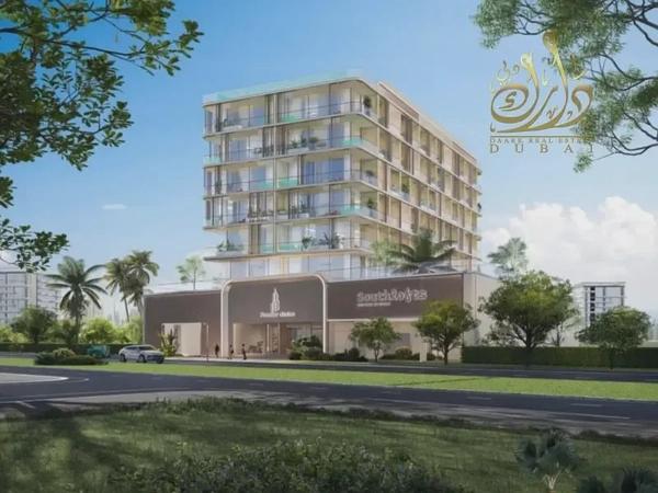 High ROI Studio | Smart Entry Price | Flexible Plan