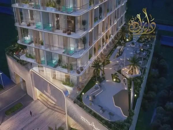 High ROI Studio | Smart Entry Price | Flexible Plan