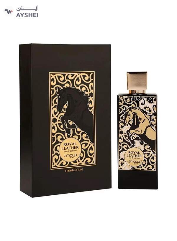 zimaya Royal Leather U EDP 100ml
