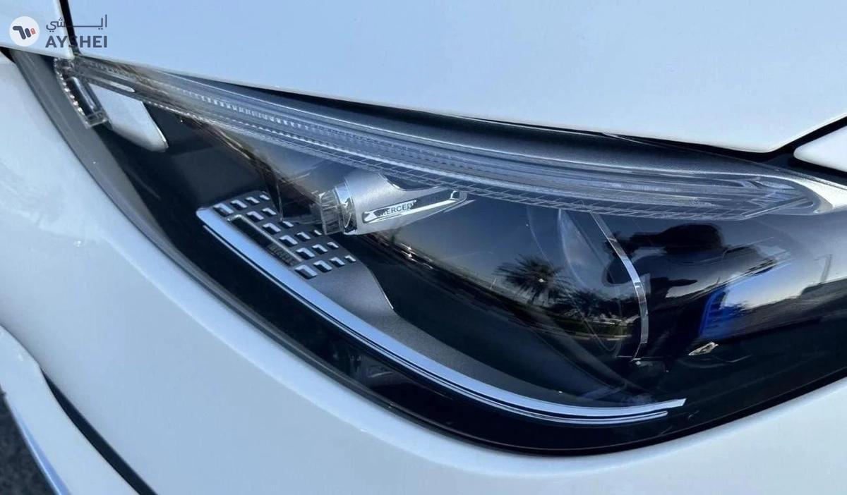 Mercedes-Benz C 200 Premium Plus 2025 GCC 5 Years Agency Warranty-11-11