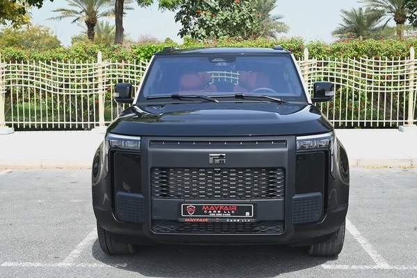 RAMADAN OFFER - ROX 01 2026 - 1.5TC V4 4WD - TOP VARIENT