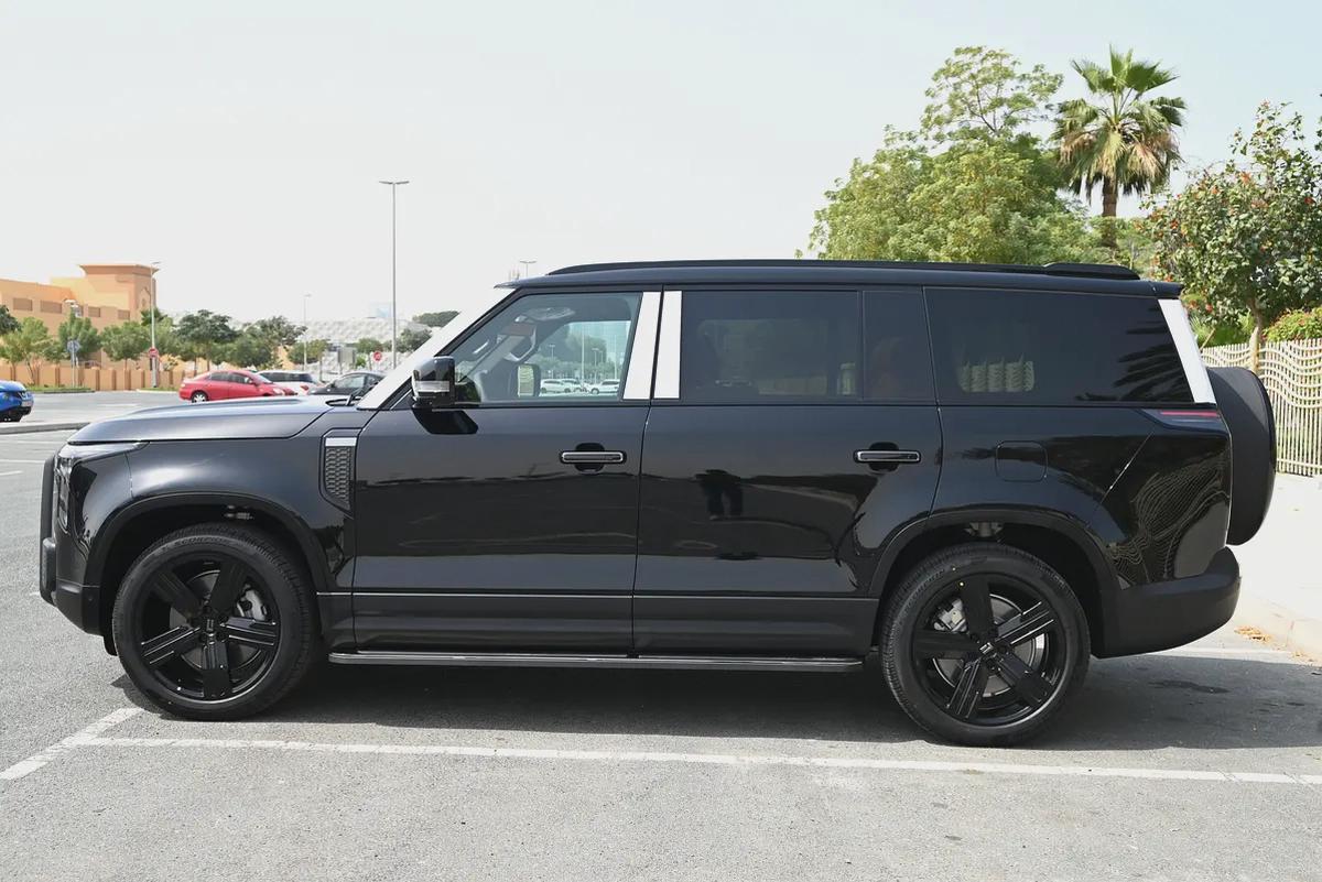 RAMADAN OFFER - ROX 01 2026 - 1.5TC V4 4WD - TOP VARIENT-4-4