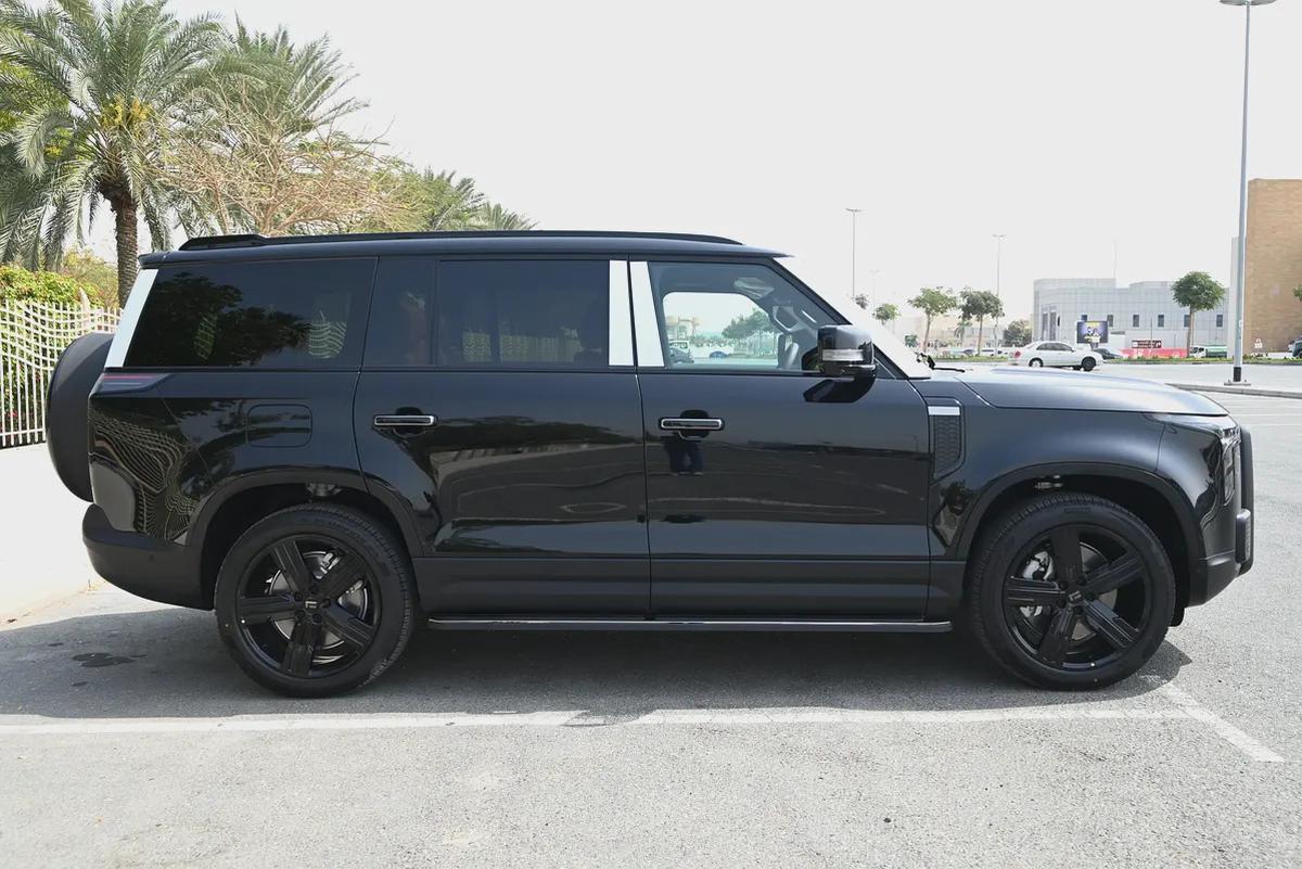 RAMADAN OFFER - ROX 01 2026 - 1.5TC V4 4WD - TOP VARIENT-6-6