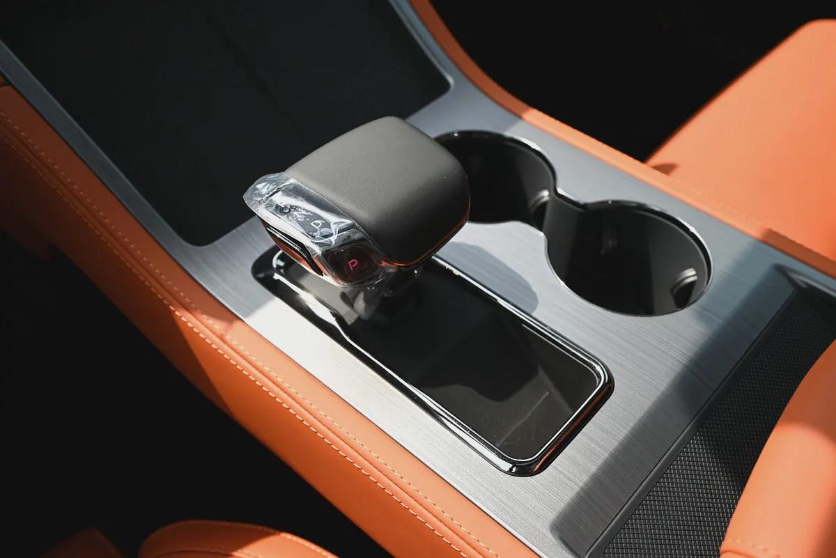 RAMADAN OFFER - ROX 01 2026 - 1.5TC V4 4WD - TOP VARIENT-13-13