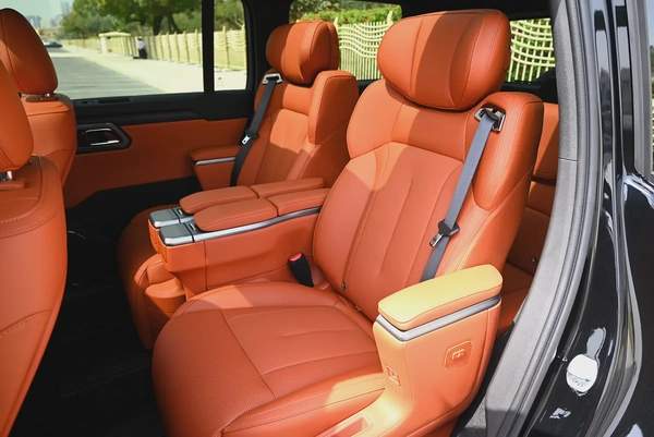 RAMADAN OFFER - ROX 01 2026 - 1.5TC V4 4WD - TOP VARIENT