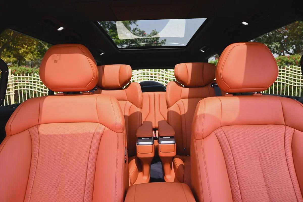 RAMADAN OFFER - ROX 01 2026 - 1.5TC V4 4WD - TOP VARIENT-17-17