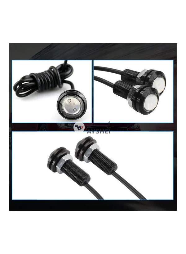 Generic 10-Piece Eagle Eye LED Bulb Set