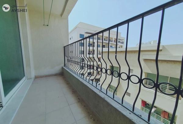 APARTMENT FOR RENT IN DESERT HOME RESIDENCE, OUD METHA