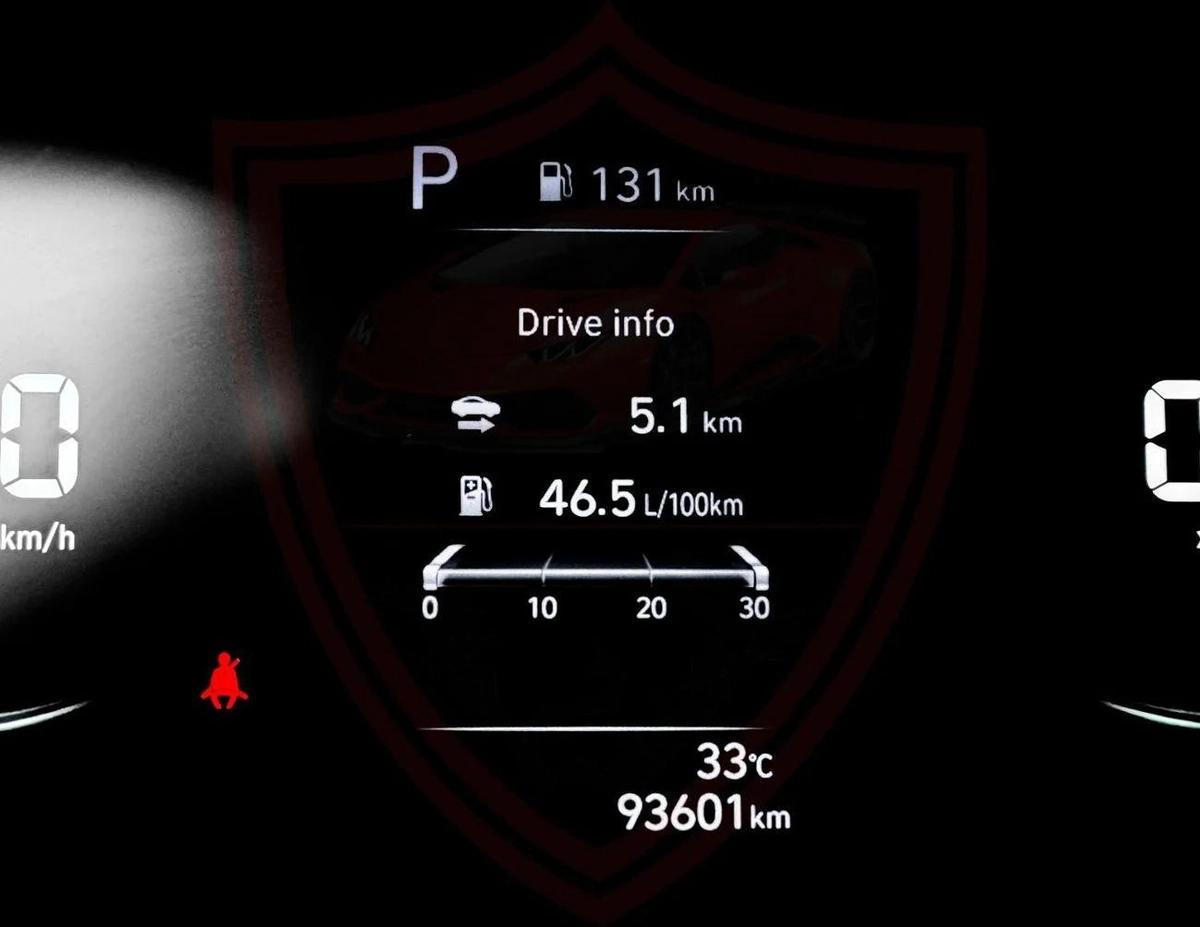 Used Hyundai Staria 2023-1-1