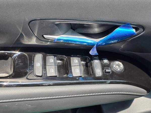 Hyundai Tucson 1.6 T-GDI Smart (FWD)