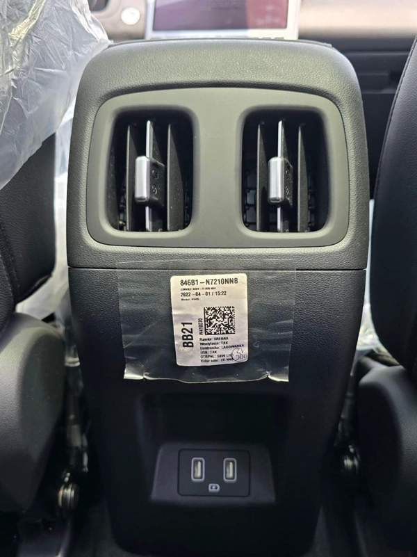 Hyundai Tucson 1.6 T-GDI Smart (FWD)
