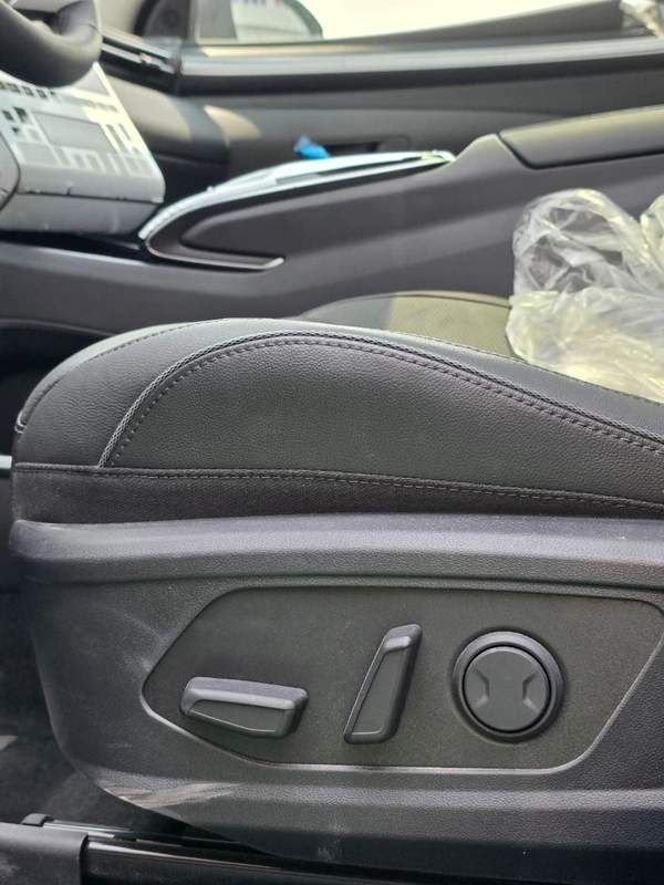 Hyundai Tucson 1.6 T-GDI Smart (FWD)