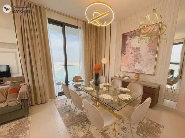 " PRIVATE BEACH l READY TO MOVE NOW l MORTGAGE AVAILABLE "