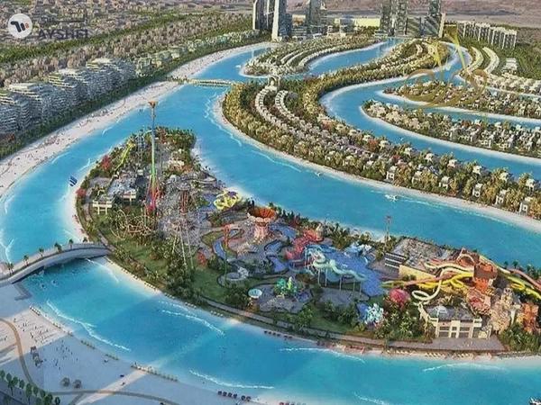 " PRIVATE BEACH l READY TO MOVE NOW l MORTGAGE AVAILABLE "