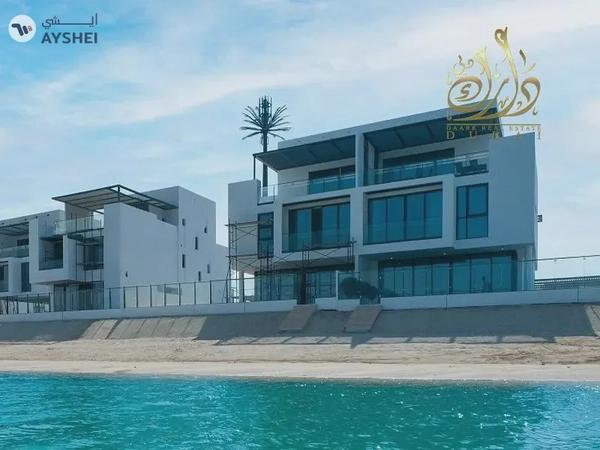 " PRIVATE BEACH l READY TO MOVE NOW l MORTGAGE AVAILABLE "