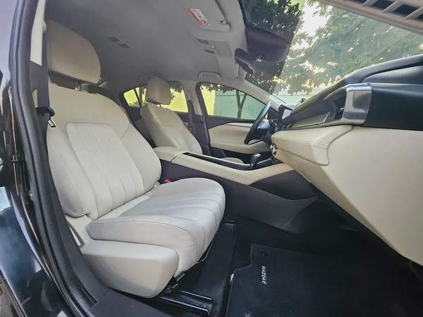 Mazda 6 S Grade 2022 - GCC Specs - Prestine Mint Condition With Low KM Perfect Family Sedan