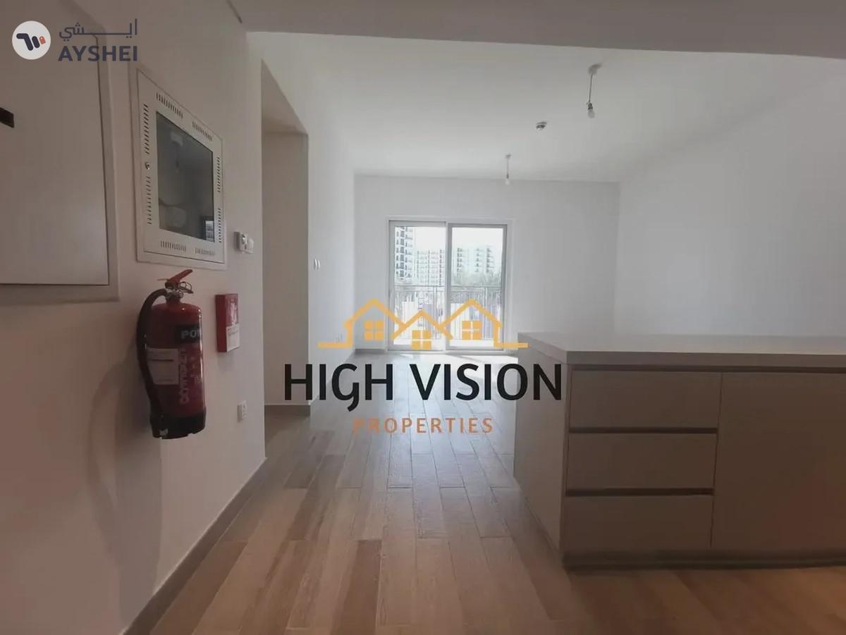 Water's Edge, Yas Island, Abu Dhabi-1-1