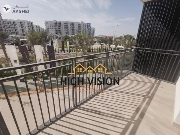 Water's Edge, Yas Island, Abu Dhabi