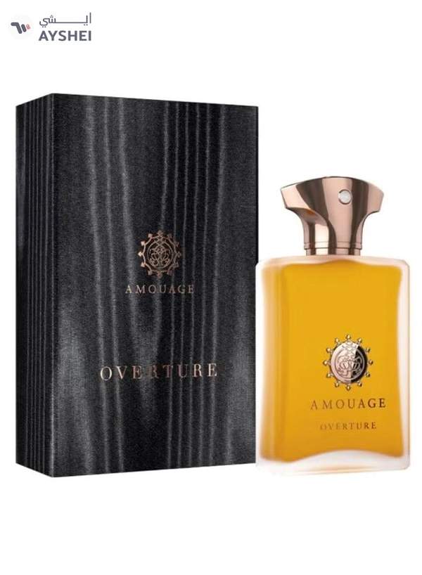 AMOUAGE Overture For Men Eau De Parfum 100ml
