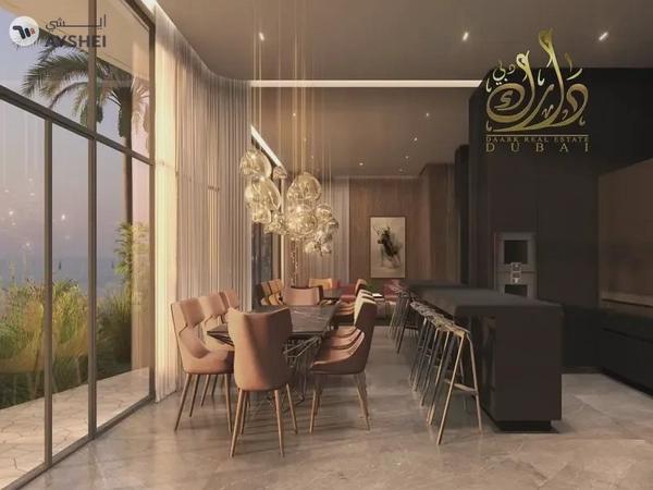 Only For Top Investors | Only 10% Down Payment! | Branded By Lamborghini / Только для лучших инвесторов | Оплата! | Бренд Lamborghini