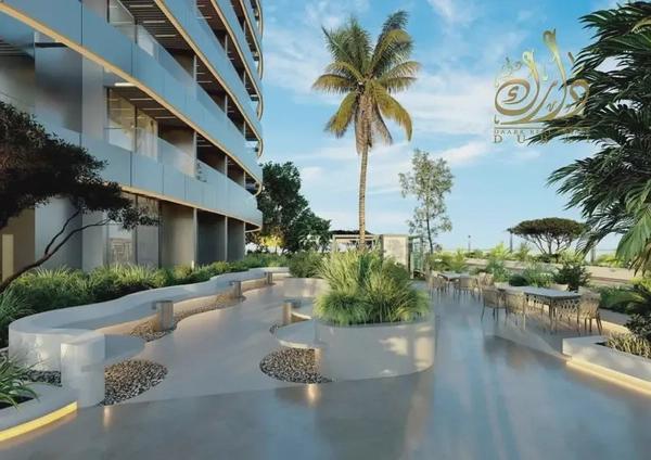 30% cash discount | Fully furnished | Flexible payment plan | post-handover over