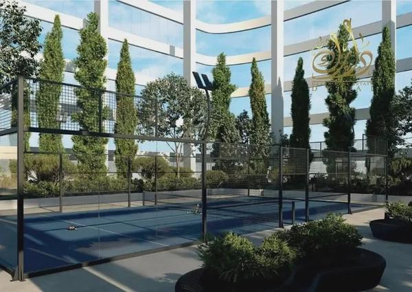 30% cash discount | Fully furnished | Flexible payment plan | post-handover over