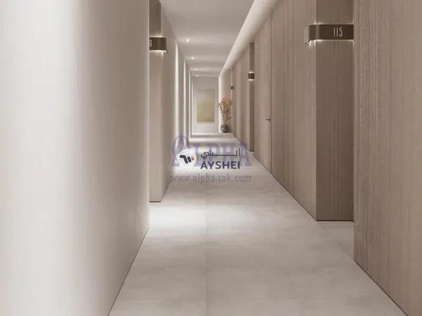 Mina Al Arab, Ras Al Khaimah