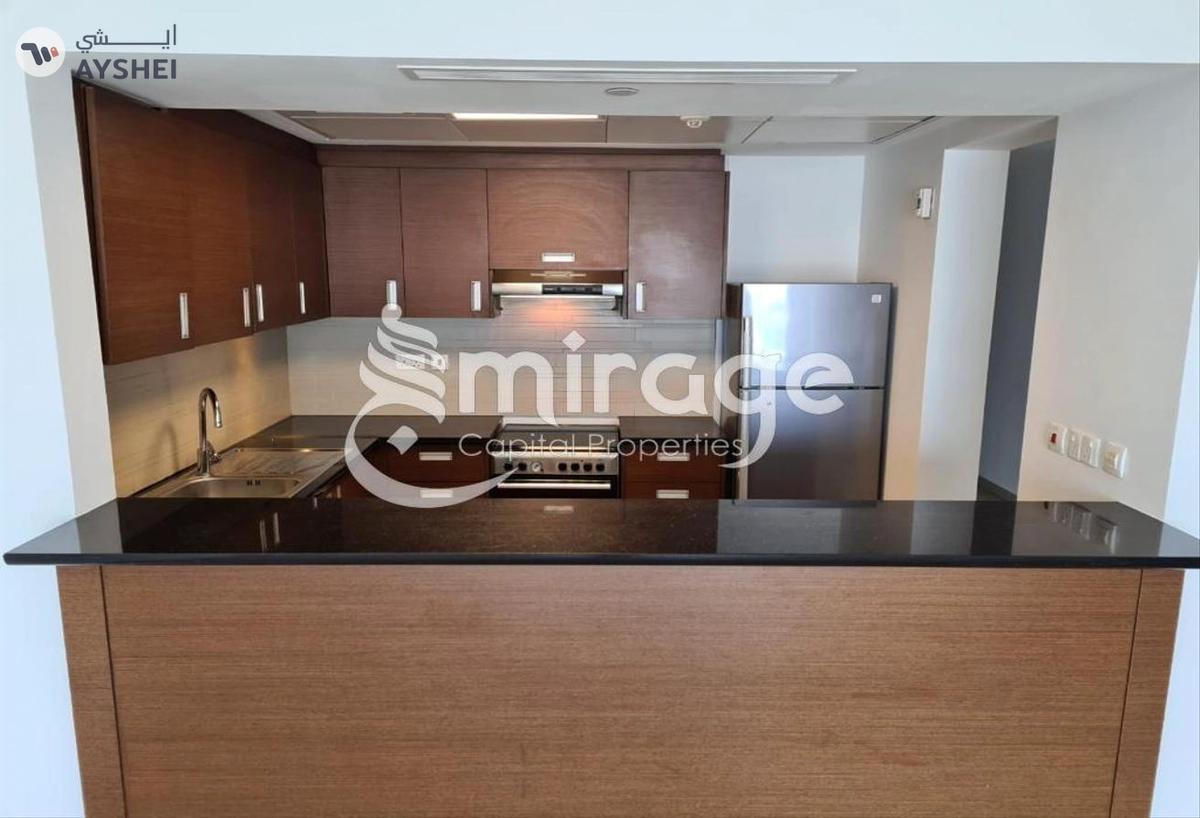 APARTMENT FOR SALE IN THE GATE TOWER 2, SHAMS ABU DHABI-1-1
