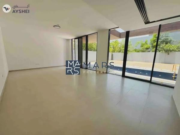 Luxurious 5-Bedroom All-Master Villa with Private Pool in Robinia – Only AED 375K!