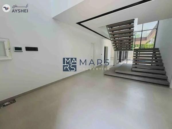 Luxurious 5-Bedroom All-Master Villa with Private Pool in Robinia – Only AED 375K!