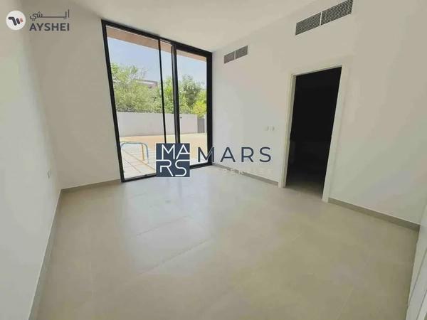 Luxurious 5-Bedroom All-Master Villa with Private Pool in Robinia – Only AED 375K!