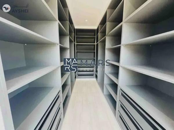 Luxurious 5-Bedroom All-Master Villa with Private Pool in Robinia – Only AED 375K!