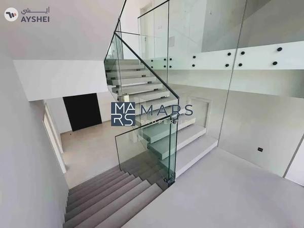 Luxurious 5-Bedroom All-Master Villa with Private Pool in Robinia – Only AED 375K!