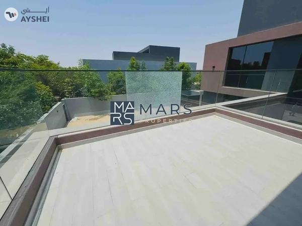 Luxurious 5-Bedroom All-Master Villa with Private Pool in Robinia – Only AED 375K!