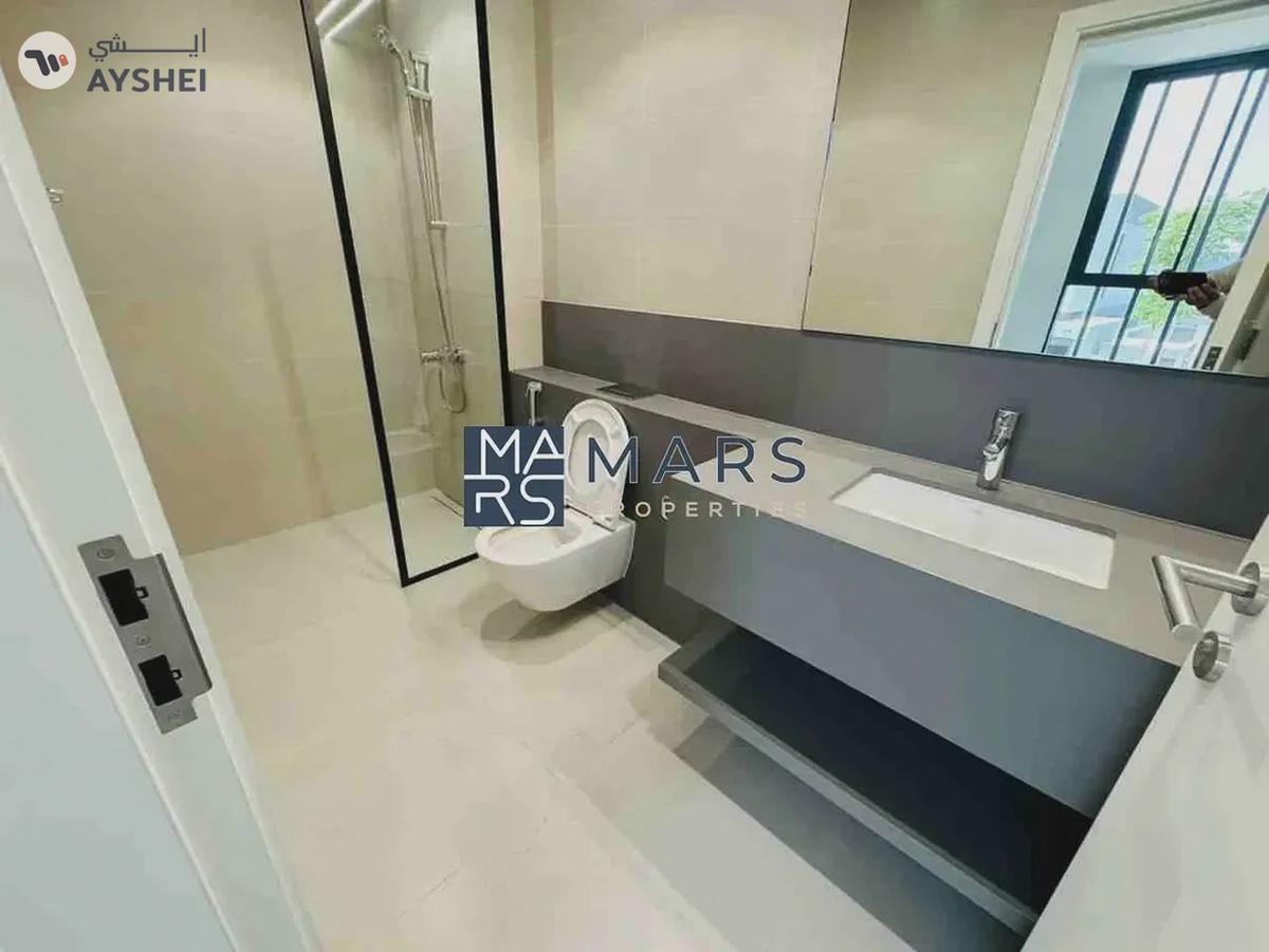 Luxurious 5-Bedroom All-Master Villa with Private Pool in Robinia – Only AED 375K!-2-2