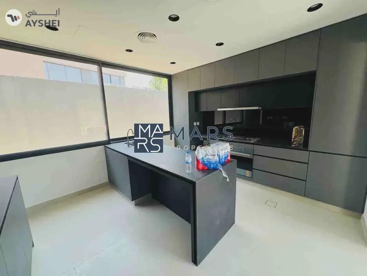 Luxurious 5-Bedroom All-Master Villa with Private Pool in Robinia – Only AED 375K!-8-8