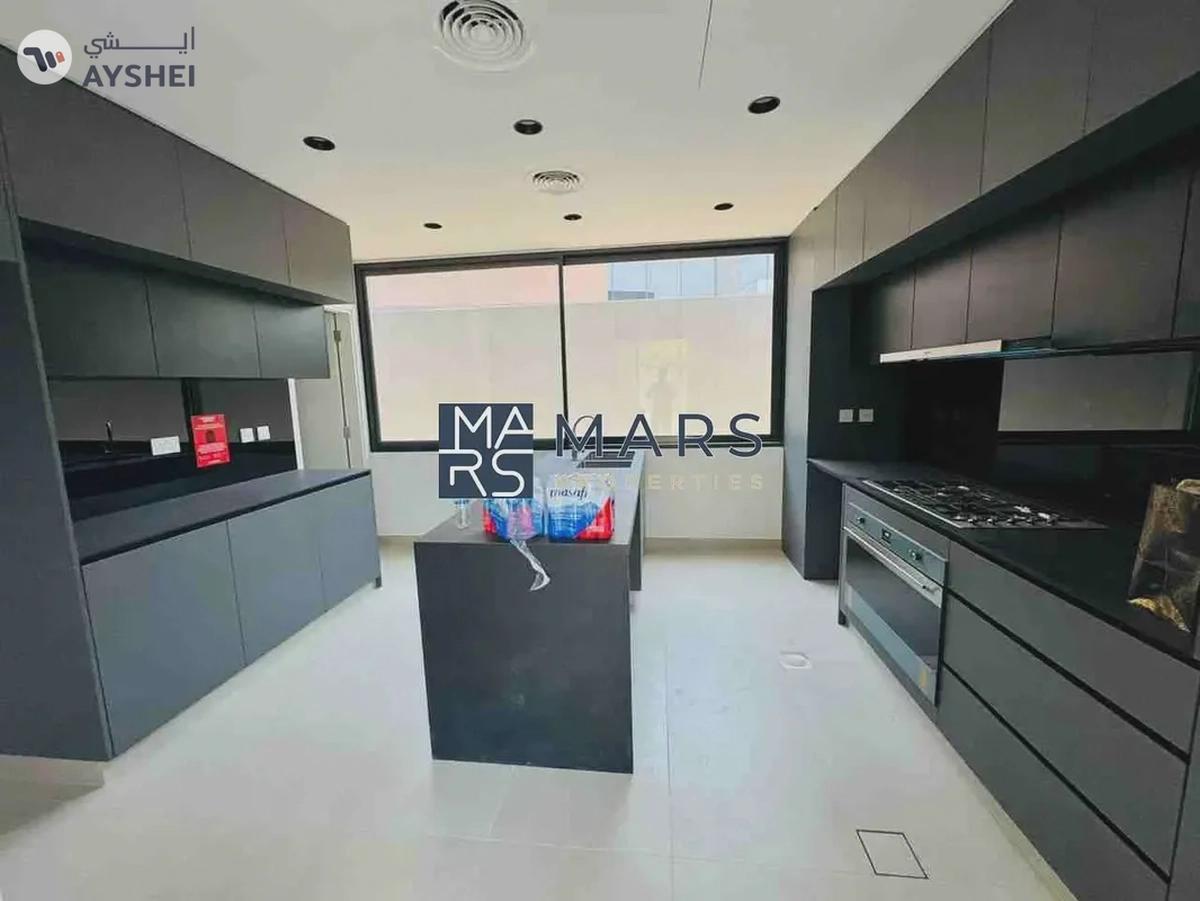 Luxurious 5-Bedroom All-Master Villa with Private Pool in Robinia – Only AED 375K!-9-9