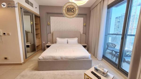 BRAND NEW READY TO MOVE FURNISHED 2BHK( Near to Circle Mall )