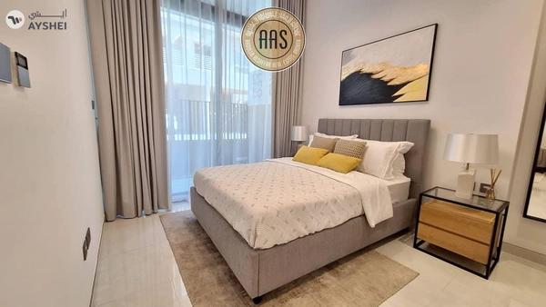 BRAND NEW READY TO MOVE FURNISHED 2BHK( Near to Circle Mall )