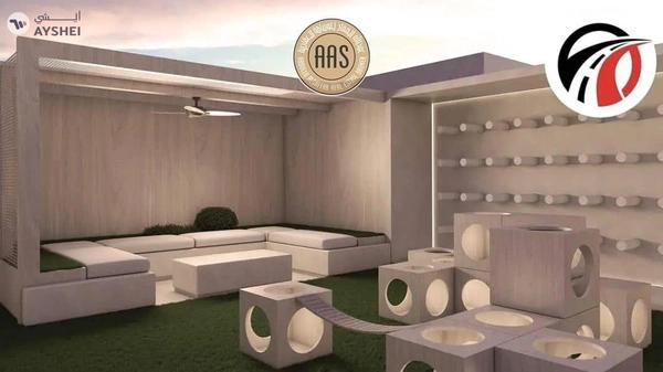 BRAND NEW READY TO MOVE FURNISHED 2BHK( Near to Circle Mall )