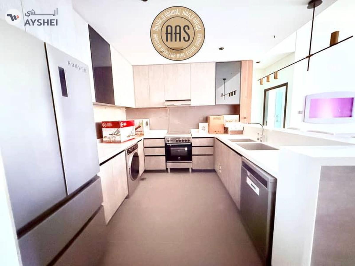 BRAND NEW READY TO MOVE FURNISHED 2BHK( Near to Circle Mall )-5-5