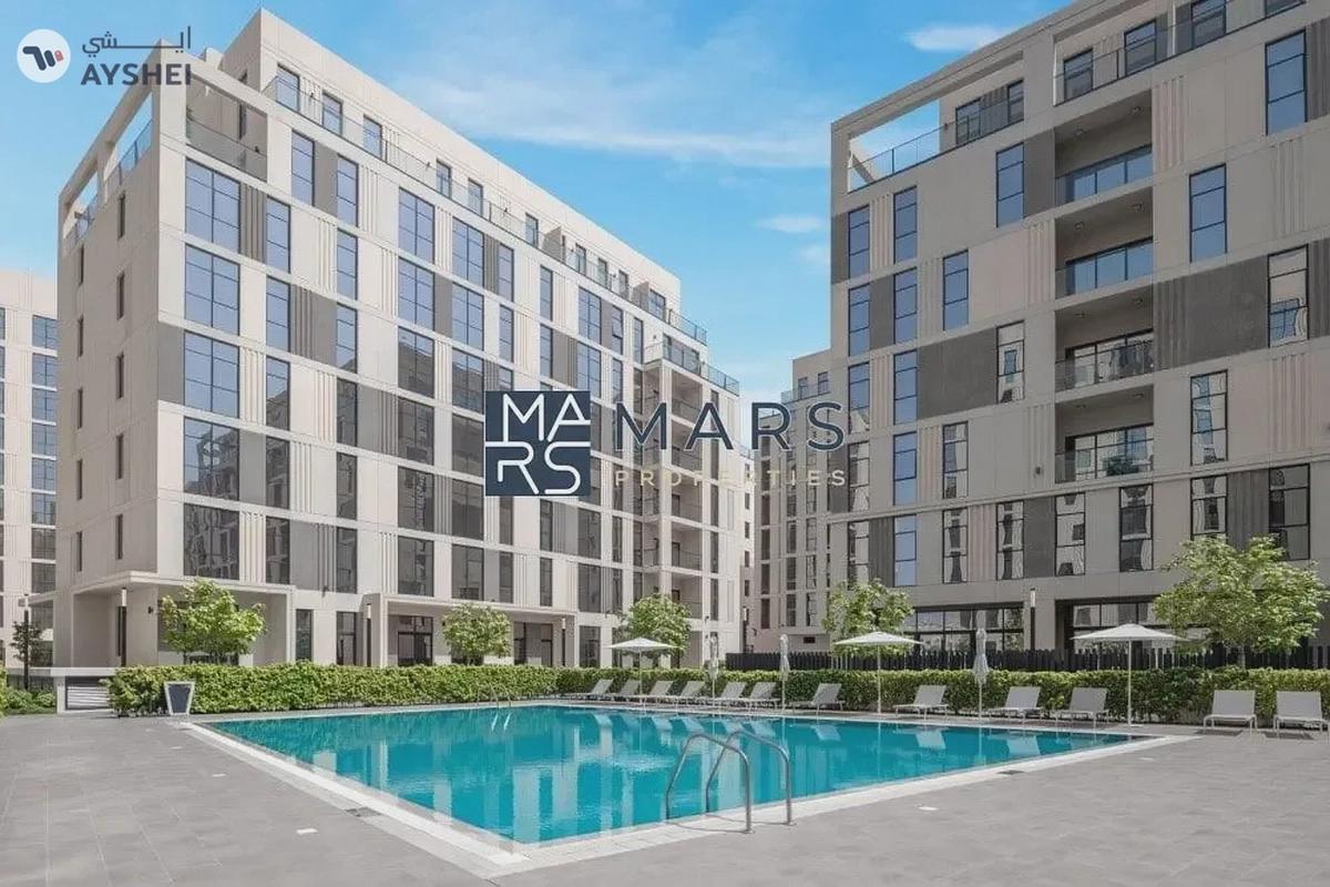 | Spacious | Kitchen Appliances |. Community View |-10-10