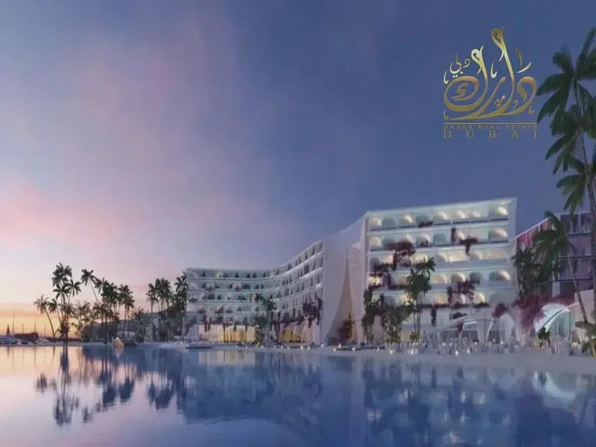 DISTRESS DEAL _ 10% GUARANTEED ROI FOR 10 YEARS _ HEART SEA-9-9