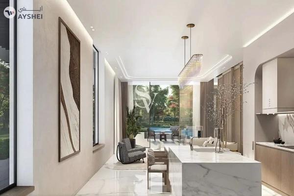 Elysian Mansions, Tilal Al Ghaf, Dubai