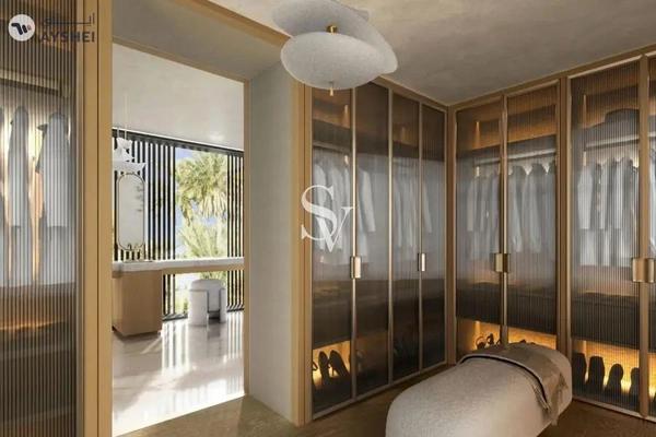 Elysian Mansions, Tilal Al Ghaf, Dubai