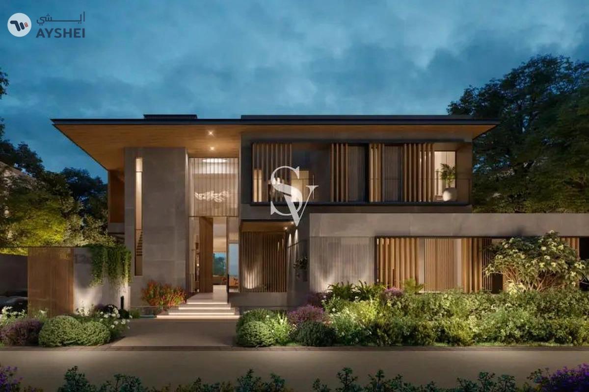 Elysian Mansions, Tilal Al Ghaf, Dubai-1-1