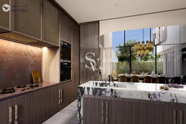 Elysian Mansions, Tilal Al Ghaf, Dubai